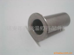 瑞安市益兴温控器配件 机械零件与传热设备的价值重塑