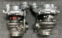 机械信念 保时捷、奥迪与大众发动机配件的精密码本